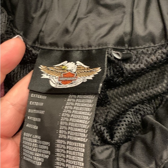 Harley Davidson riding pants - Picture 5 of 5